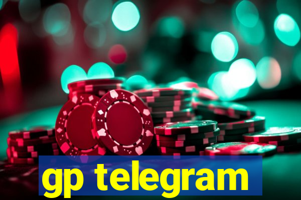 gp telegram